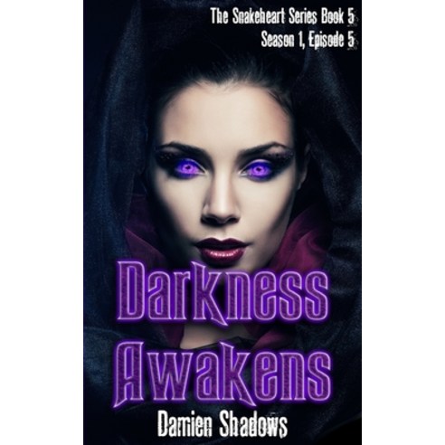 Darkness Awakens Paperback, Independently Published