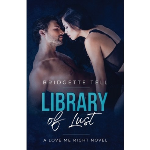 Library of Lust Paperback, Morena Stamm, English, 9781777544904