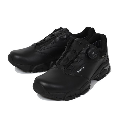 [트렉스타 본사] 프라이드 GTX_블랙(BLACK)_TS-GT71081