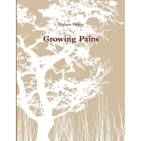 (영문도서) Growing Pains Paperback, Lulu.com, English, 9781365463303