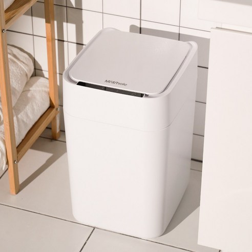 스마트한 생활을 위한 혁신