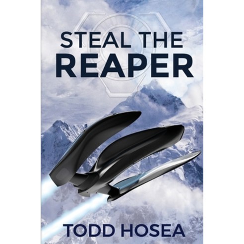 (영문도서) Steal the Reaper Paperback, Grandizer, English, 9781735750149