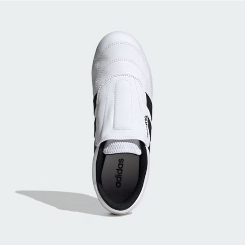 자유로운 발걸음, 스타일을 완성하다