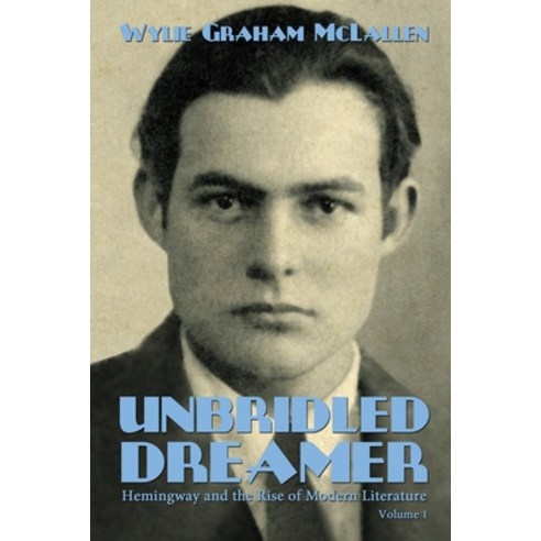 Unbridled Dreamer Paperback, Oxford Southern, English, 9781620065273