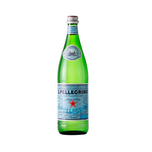산펠레그리노, 250ml, 90개