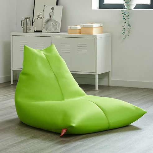 구름 위에 둥둥 떠다니는 듯한 편안함, 보니타 빈백