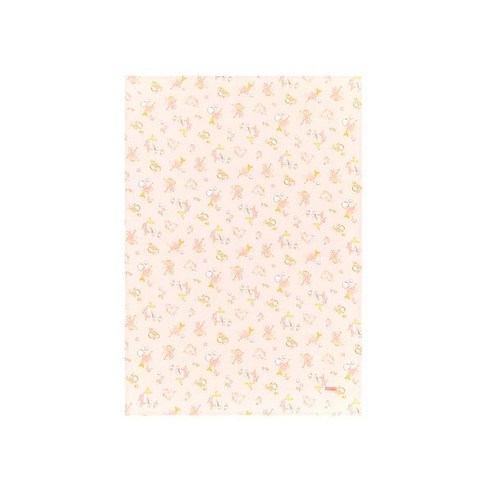 밤새 뒤척이는 우리 아기, 꿀잠 재워줄 구세주 블랭킷 찾았다! 무냐무냐블랭킷