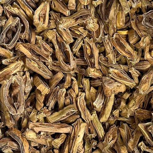 도연푸드 유기농 햇 작두콩차, 건강과 풍미를 한 번에!