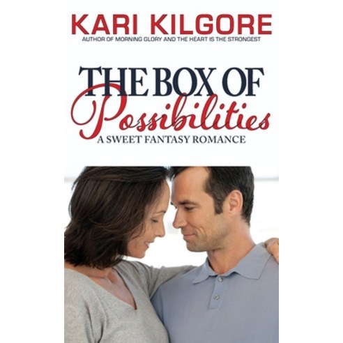 The Box of Possibilities: A Sweet Fantasy Romance Paperback, Spiral Publishing, Ltd., English, 9781948890731