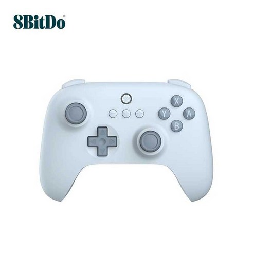 8bitdo컨트롤러 8bitdo 컨드롤러 얼티메이트 NS 버전 닌텐도 게임기, 1개, 핑크 Best Top5