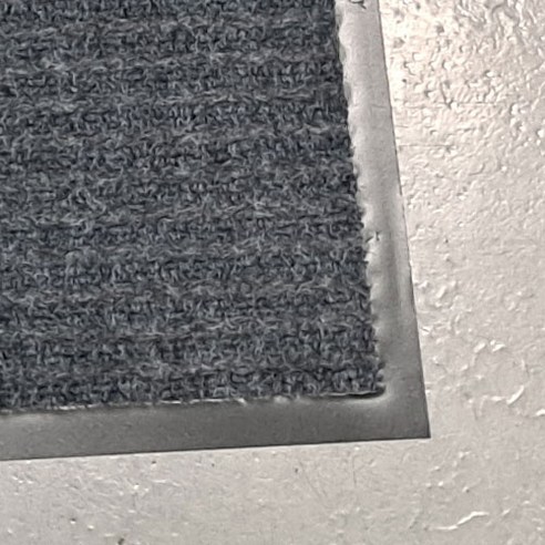 현관의 품격을 더하는 수지씨앤엘 디오 매트