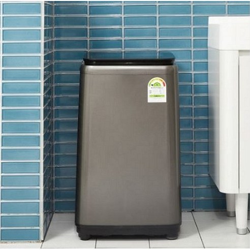 에스틸로 미니세탁기 PRO ILW-330: 좁은 공간에서도 강력한 성능과 위생적인 세탁을!