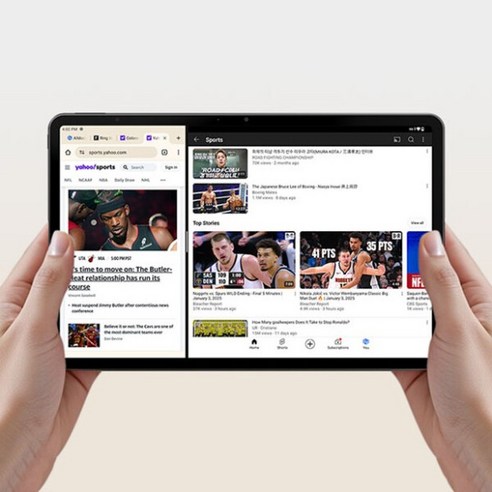 일상에 스며드는 다재다능한 동반자, ALLDOCUBE iPlay70 Pro LTE