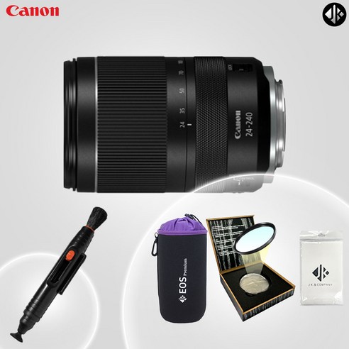 RF 24-240mm F4-6.3 IS USM + 융 + 방수파우치 + 렌즈 클리닝펜 + 72mm전용필터 _WJK, [필터] MECO SLIM MCUV 72mm