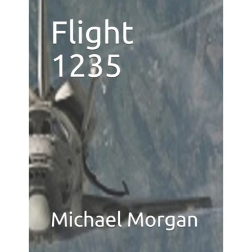 Flight 1235 Paperback, Independently Published