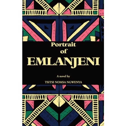 (영문도서) Portrait of Emlanjeni Paperback, Carnelian Heart Publishing Ltd, English, 9781914287343