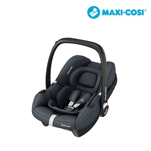 신생아를 위한 최적의 선택, 맥시코시 카브리오픽스 카시트 맥시코시바구니카시트