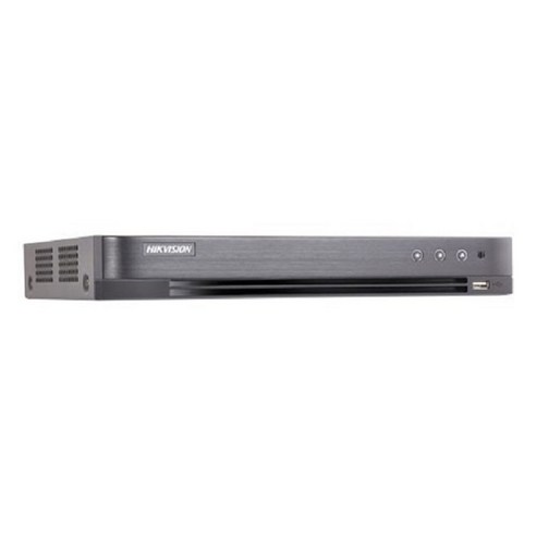 하이크비전 IDS-7204HQHI-M1/S+1TB기본장착 400만화소 지능형영상분석 4채널 DVR 녹화기 하이브리드 CCTV 매장 아파트 빌딩 병원 쇼핑센타 오피스텔 요양원, DVR+1B, 1개