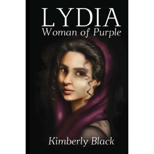 (영문도서) Lydia Woman of Purple Paperback, Steepledog Productions, English, 9781946846242