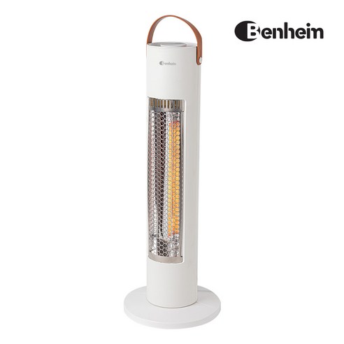 따스함이 깃든 겨울, 벤하임 카본 히터 BTCH-800으로 완성하세요.