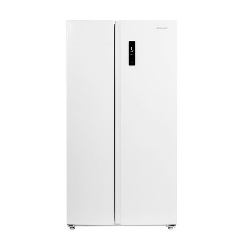 캐리어 CRF-SN570WDC 클라윈드 양문형냉장고 570L