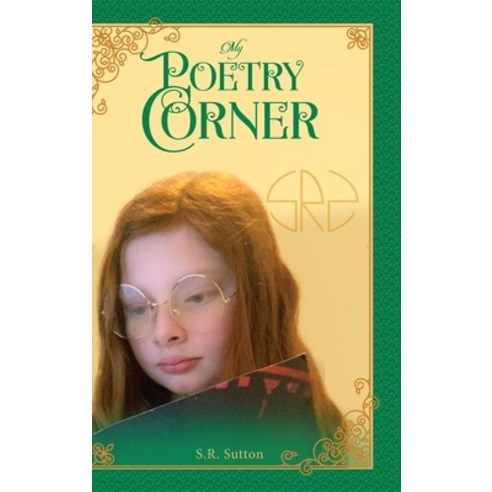 (영문도서) My Poetry Corner Hardcover, Pageturner Press and Media, English, 9798886221183