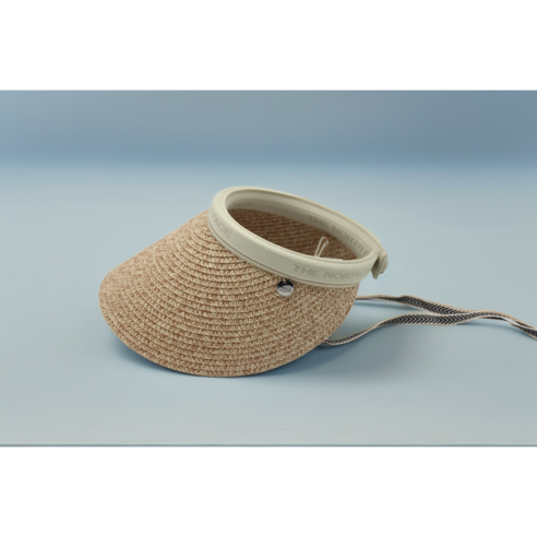 햇살 아래 빛나는 당신을 위한 선택, 노스페이스 여성 쿨맥스 선캡 & 바이저 노스페이스썬캡