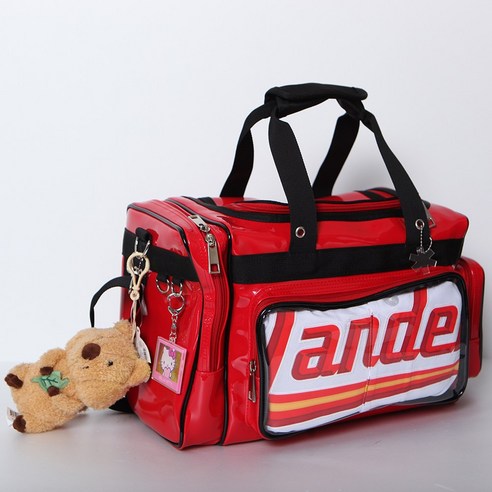 아임아임 야구직관 가방, 짐 걱정 없이 응원에 집중하세요!