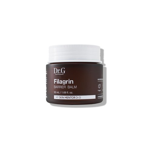 닥터지 필라그린 배리어 밤 50ml, 1개