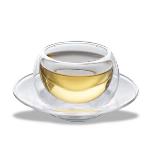 해남 햇 볶은 작두콩차, 구수한 풍미와 건강을 한 번에!