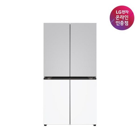 LG DIOS 오브제컬렉션 T875MRH111: 당신의 주방을 예술로, 삶을 풍요롭게