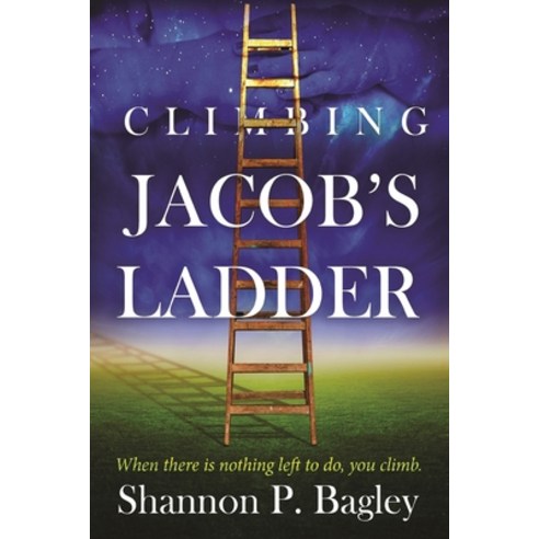 (영문도서) Climbing Jacob''s Ladder: When there is nothing left to do you climb. Paperback, Createspace Independent Pub..., English, 9781983980701