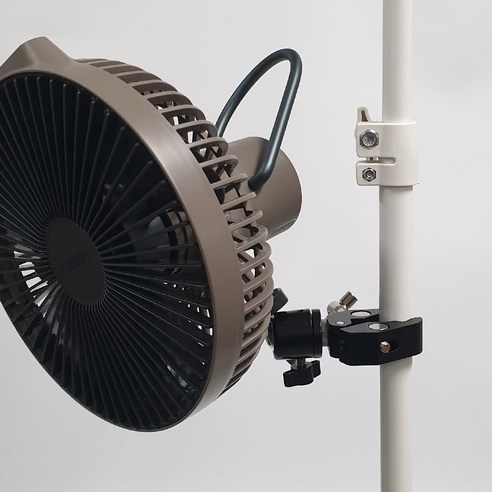 캠핑의 혁신, 편리함과 안전함을 더하다