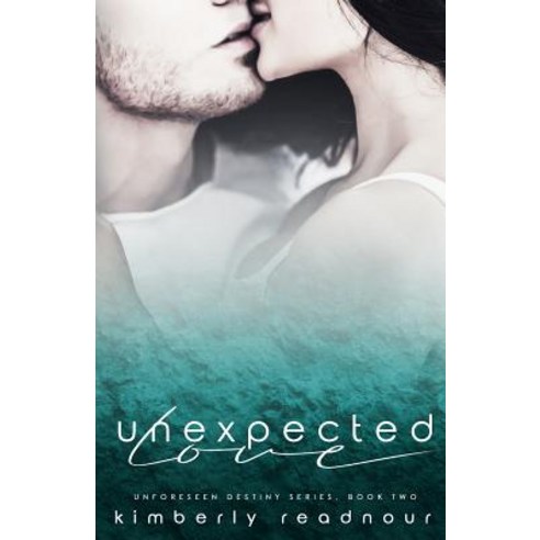Unexpected Love Paperback, Independently Published, English, 9781093531060