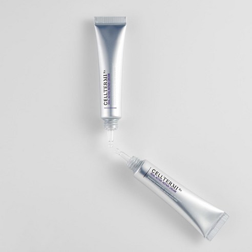 피부과전용 알엑스 Rx 리페어 크림 셀터미 레이저 EGF 재생크림 리들샷 탄력 보습 점뺀후 크림 20ml, 1개