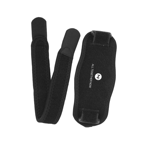 물리치료사가 설계한 편안한 팔꿈치 보호대로 통증 없이 활기찬 일상을!