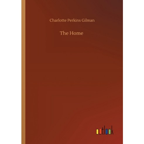 The Home Paperback, Outlook Verlag