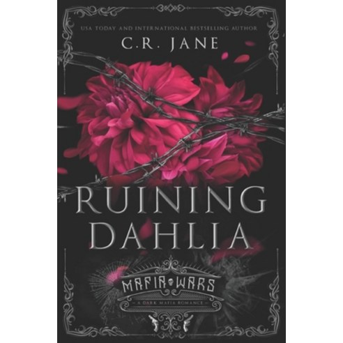 (영문도서) Ruining Dahlia: A Dark Mafia Romance Paperback, Independently Published, English, 9798412275260