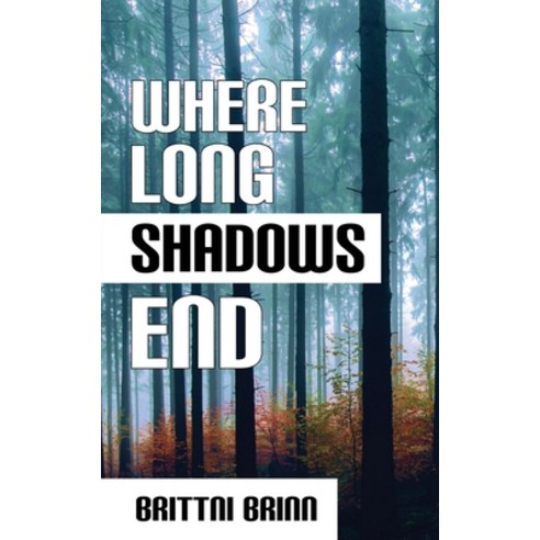 (영문도서) Where Long Shadows End Paperback, Adventure Worlds Press, English, 9781777661625