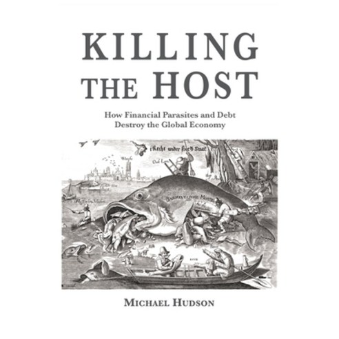 (영문도서) Killing the Host Hardcover, Islet, English, 9783981826012