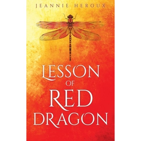(영문도서) Lesson of Red Dragon Paperback, Xulon Press, English, 9781662851261