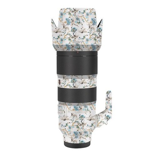 이지로 FE 70-200 2.8 Decal Skin Vinyl Wrap Film Lens Body Protective Sticker Protector Coat For Sony 70, FE 70-200mm F2.8 GM, No.10