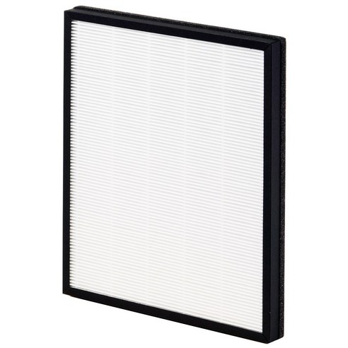 건강한 공기, 행복한 숨결