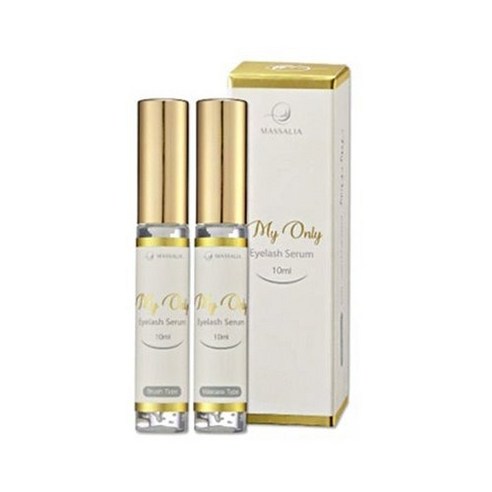 속눈썹 연장, 이젠 안녕! 마이온리세럼으로 되찾는 건강한 속눈썹의 자신감 마이온리영양제