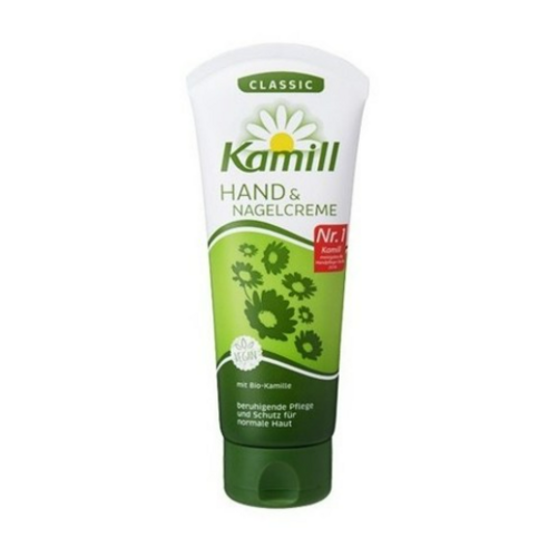 카밀 핸드 앤 네일 크림 클래식, 100ml, 30개
