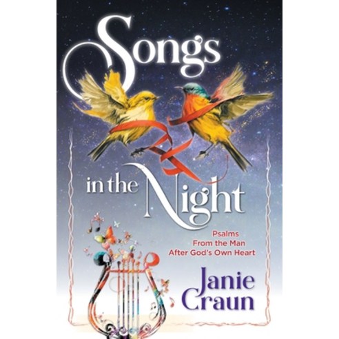 (영문도서) Songs in the Night Paperback, Publishing Designs Inc., English, 9781945127359