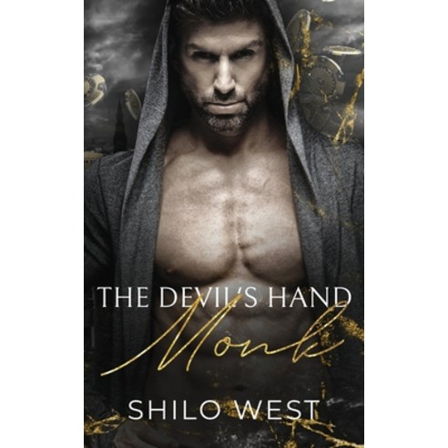 (영문도서) A Devil''s Hand: A Billionaire Romantic Suspense Novel Paperback, Crave Publishing, LLC, English, 9781640346628