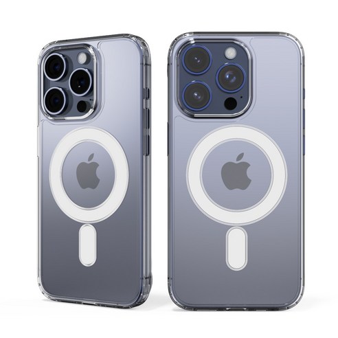 강력한 마그네틱과 변색 방지 기능, 실용적인 2개입 세트