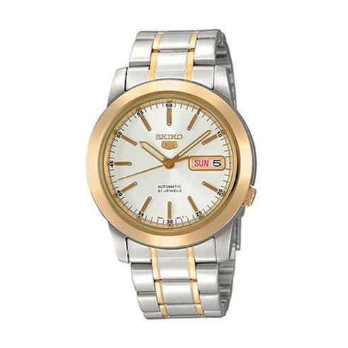 SNKE54K1 세이코 SEIKO5 오토 남성 메탈시계