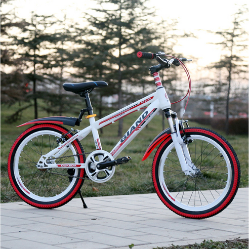 MTB 자전거를 위한 필수적인 방진 장치: 앞뒤 세트 머드가드